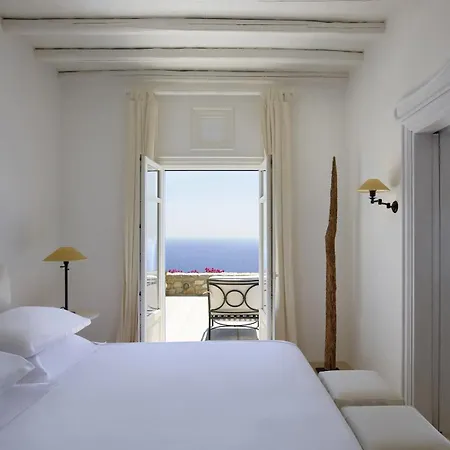 Seaside Vacation With Swimming Pool Mykonos *