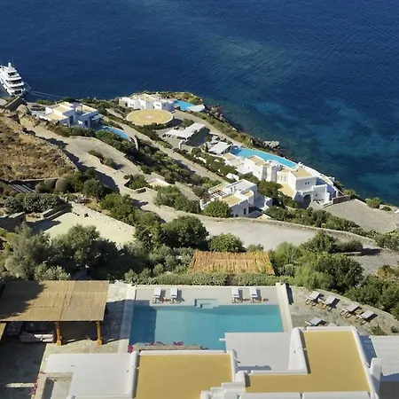 Seaside Vacation With Swimming Pool Mykonos * Agios Ioannis Diakoftis